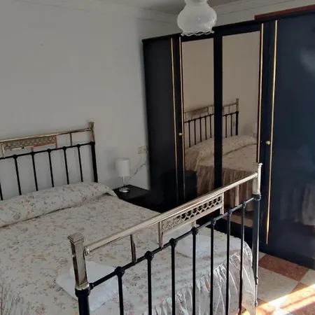 Vakantiehuis El Molino *