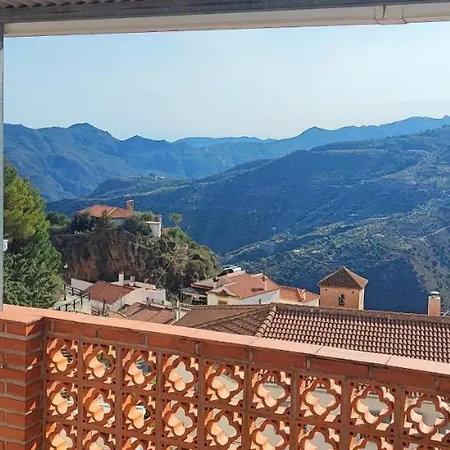 El Molino Vakantiehuis