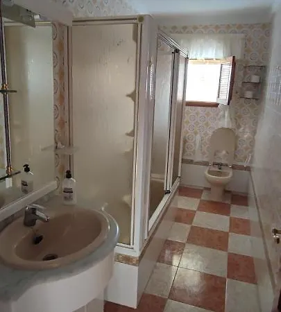 El Molino Vakantiehuis *