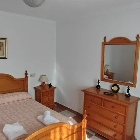 Vakantiehuis El Molino