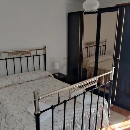 El Molino Vakantiehuis *
