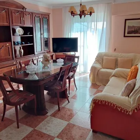 El Molino Vakantiehuis *