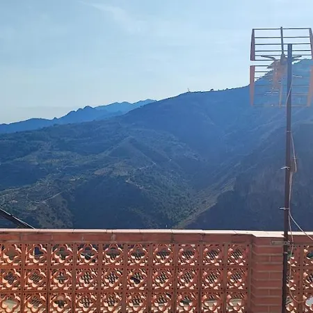 El Molino