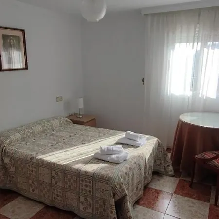 Vakantiehuis El Molino *
