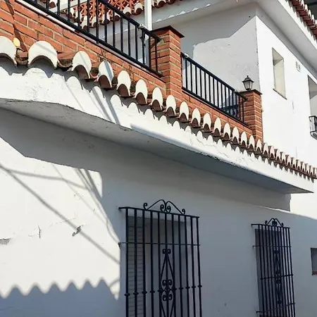 Vakantiehuis El Molino *