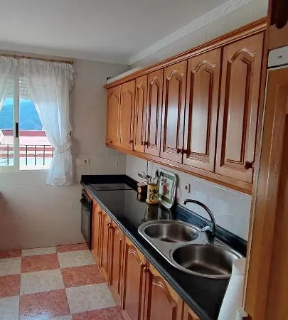El Molino * Lentegi