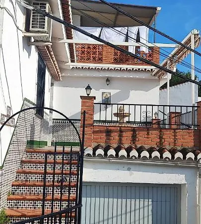 El Molino Vakantiehuis