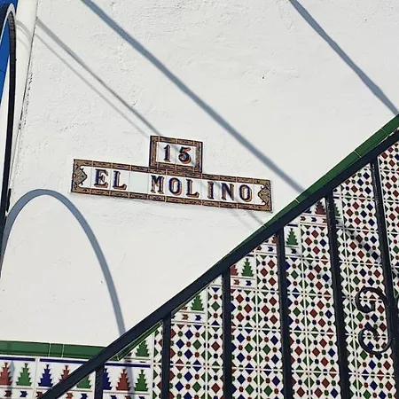 El Molino *