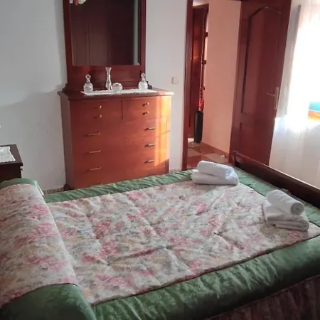El Molino Vakantiehuis