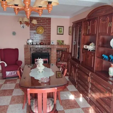 El Molino * Lentegi
