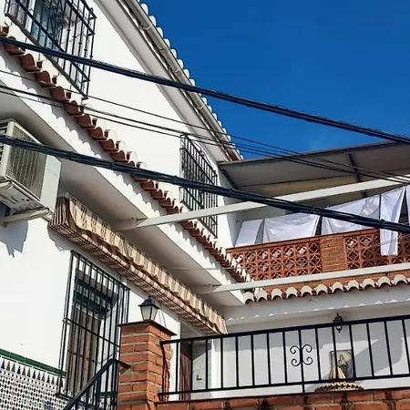 El Molino Vakantiehuis