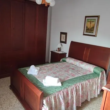 El Molino Vakantiehuis