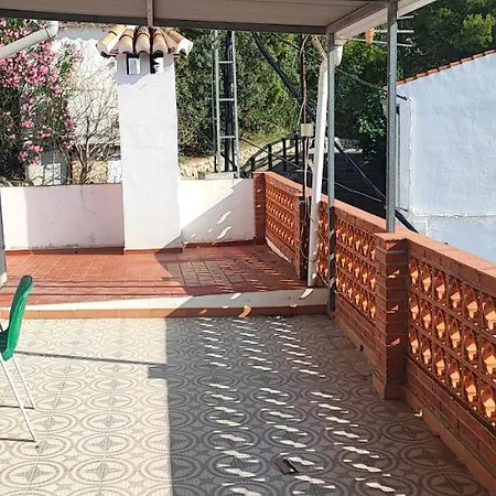 El Molino Lentegi