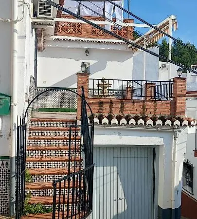 El Molino * Lentegi
