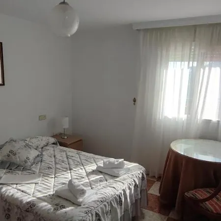 Vakantiehuis El Molino Lentegi