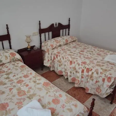 Vakantiehuis El Molino *