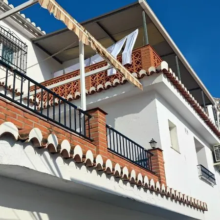 Vakantiehuis El Molino *